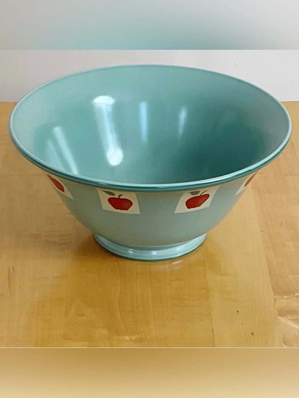 Corelle coordinates apple